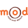 Mad Over Donuts logo
