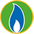 Mahanagar Gas logo