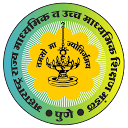Maharashtra Board logo