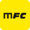 Mahindra First Choice Wheels logo