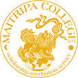 Maitripa College logo