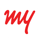 MakeMyTrip UAE App logo