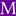 Manchester University Portal logo