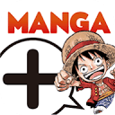 Manga Plus UAE logo