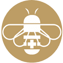 Manuka Doctor logo