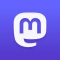 Mastodon UAE logo