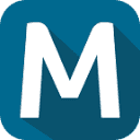 Mathrubhumi logo