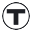 MBTA Boston Transit logo