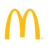 McDonald's Rewards UK App logo