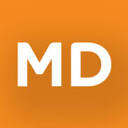 MDLive Telehealth logo