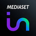 Mediaset Infinity logo