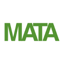 Memphis MATA TN logo