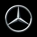 Mercedes-Benz India logo