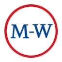 Merriam-Webster logo