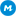 MetroRio logo