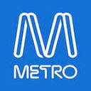 Metro Trains Melbourne VIC logo