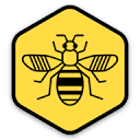 Metrolink Tram Manchester logo
