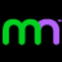 MetroNet Fiber logo