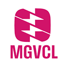 MGVCL (Gujarat) logo