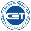MHT CET logo