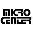 Micro Center logo