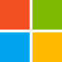 Microsoft UAE logo