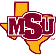 Midwestern State University of Texas logo