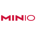 MinIO Storage logo