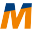 Mirae Asset logo