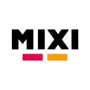 Mixi JP logo