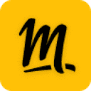 Molotov TV logo