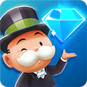 Monopoly GO logo