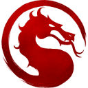 Mortal Kombat 1 Egypt logo