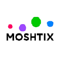 Moshtix AU App logo