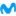 Movistar Argentina logo