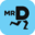 Mr D Food logo