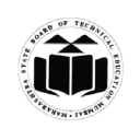 MSBTE logo