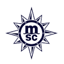 MSC Cruises USA, LLC logo