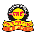 MSRTC (Maharashtra State Road Transport) logo