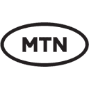 MTN South Africa logo