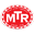 MTR Foods logo