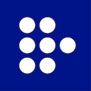 MUBI Indonesia logo