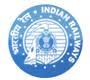 Mumbai Central Railway logo