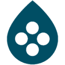 Muscatine Power and Water IA logo