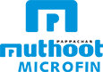 Muthoot Microfin logo