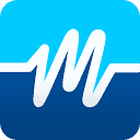 mWell logo