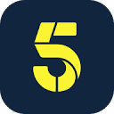 My5 UK App logo