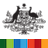 My Health Record logo