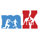 MyKhel logo