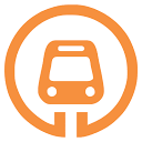 Nagpur Metro Rail logo